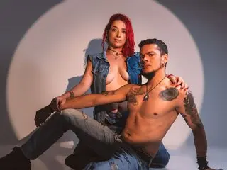 Photos photos fuck AbbyAndVincent