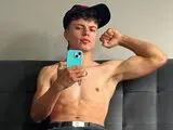 Cam naked camshow AlexBetancourt