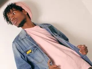 Hd real webcam Alexjacoob