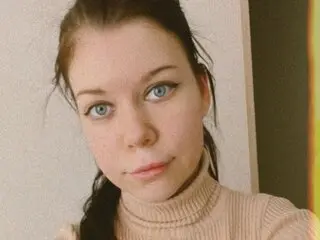 Jasminlive anal real AlisaFuller