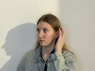 Camshow pics pussy AmiEllert