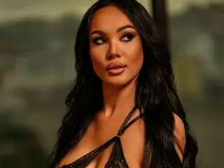 Recorded toy livejasmin.com AmiraLuxe