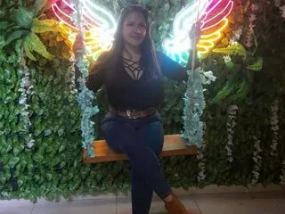 Video video recorded AmmyStone