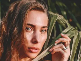 Anal webcam livejasmin AnabelleCharis