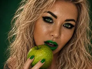 Webcam hd video Anelise