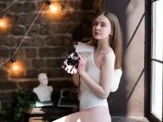 Adult video camshow AngelinaAderiyan