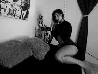 Anal webcam amateur AntonellaBrow