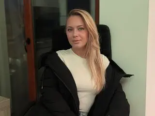 Ass hd real AnyaLior