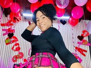 Video recorded free AriEbony