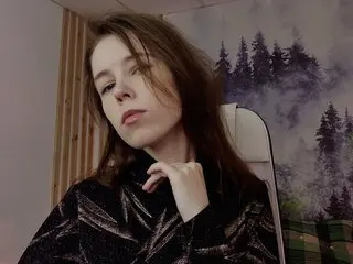 Fuck show jasminlive AriaGracen