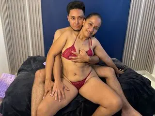 Livejasmine online shows CarlosandLuna