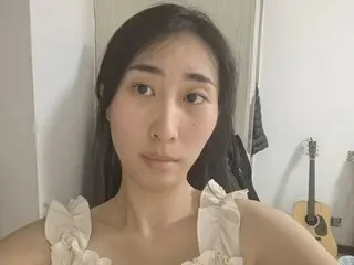 Jasmin webcam jasmine ChenXiaoxu