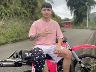Cam fuck jasmin DamienSmith