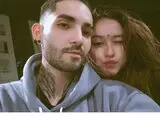 Sex sex livejasmin DanizAndZaratos