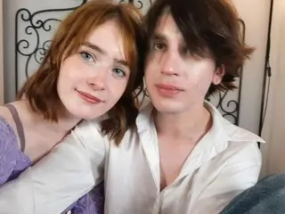 Livejasmine livejasmine shows DannyAndMandy