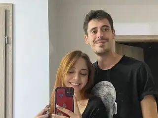 Videos ass fuck DhaliaAndMikele