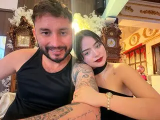 Camshow pussy livesex EvaAndJacob