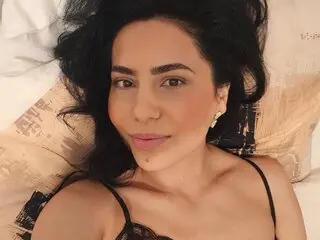 Nude show cam EvelineAngeles