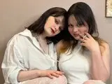 Videos recorded livesex FayAndCeola
