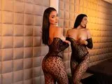 Nude recorded real GabrielaCollins