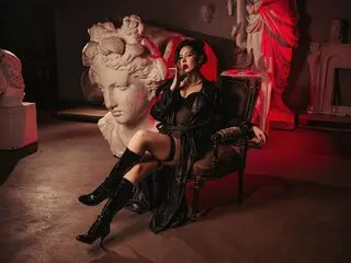 Ass private free GraceMartien