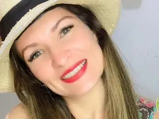 Livejasmin jasmine video HayleyMargon