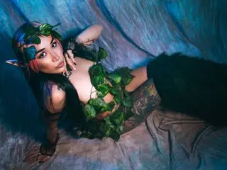 Webcam jasmin private HellenMilers