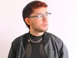 Shows toy sex JakeGrants