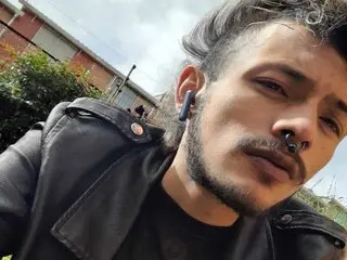 Shows livejasmin.com anal JamesGareen