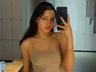 Jasminlive sex porn JohanaSpagnolia
