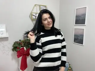 Livejasmine recorded camshow KamilaKer