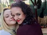 Ass jasmin pussy KateAndPetra