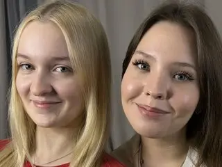 Sex webcam lj LannieAndMadalin