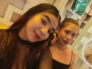 Lj amateur jasmine LiaAndSasha