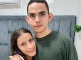 Photos anal xxx LirioAndCarlos