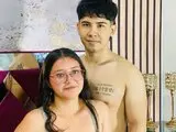 Photos amateur lj LizAndTomas