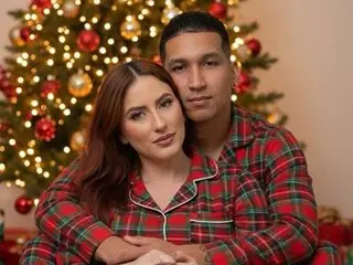 Online nude photos LukeAndSofiabl