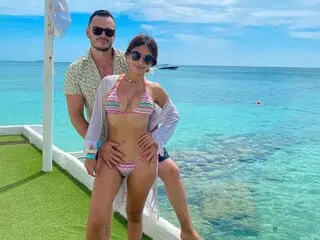 Jasmin cam porn LyndaAndAntony