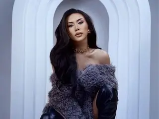 Naked xxx jasmin MarinnaSanchez
