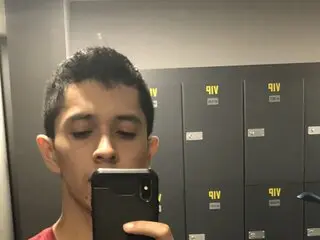 Amateur anal online MarioFernandez