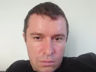 Ass camshow show MariusSamuel