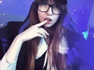 Amateur camshow toy MiaCadence