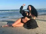 Pics jasminlive nude MiaLunnah