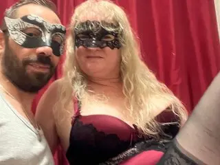 Pussy jasmine livesex MikeAndAnna