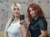 Sex shows lj MilanaVictoria