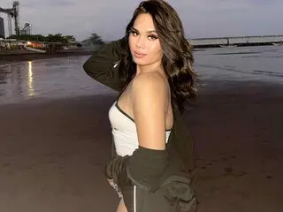 Cam camshow pics NaomiRafael