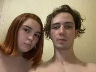Sex camshow recorded NickandAlexaa