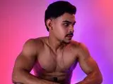 Nude porn show NicolasReyes