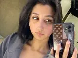 Naked livejasmine lj NubiaBeamish