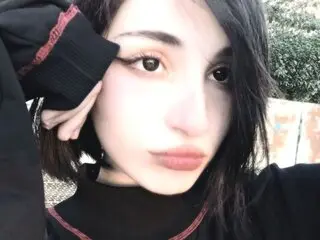 Xxx real pussy PaulaLolly